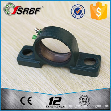 UCP214 good quality UCP series China ball bearings pillow block bearing